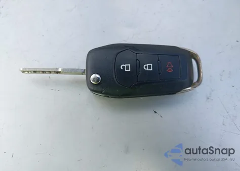 2016 Ford F-150 Xl z USA, uszkodzony, nr VIN 1FTEW1EF9GKF92004